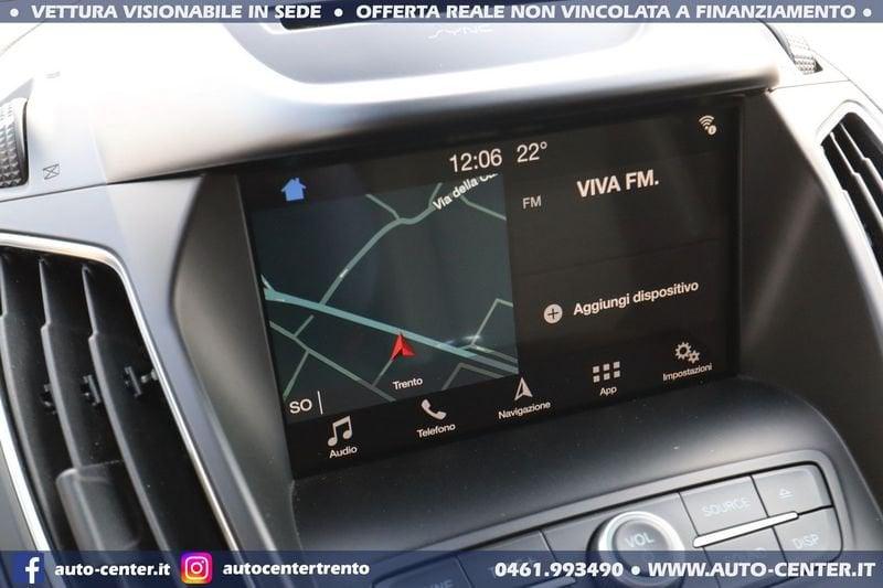 Ford C-Max 1.5 TDCi 120CV S&S Plus