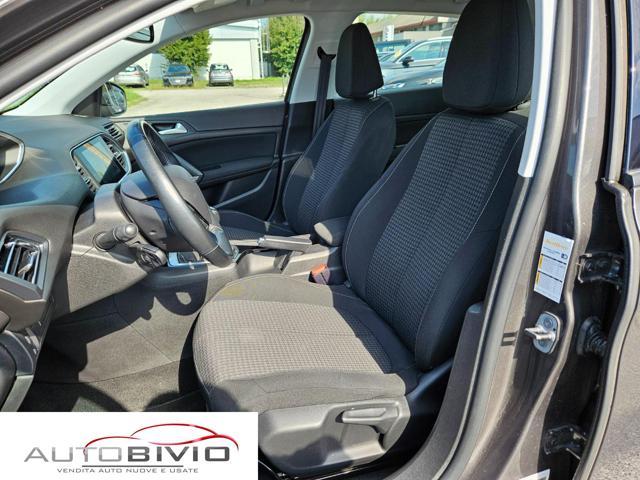 PEUGEOT 308 BlueHDi 130 S&S Active Pack