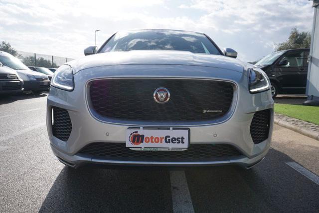 JAGUAR E-Pace 2.0D 180 CV AWD aut. R-Dynamic