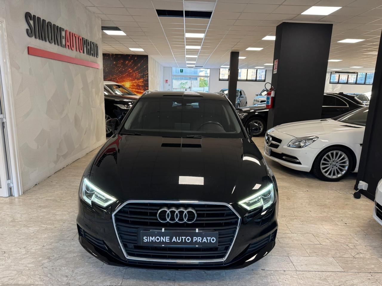Audi A3 SPB 30 TDI