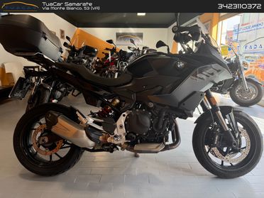 BMW F 900 XR ( 2020-2024 ) #3