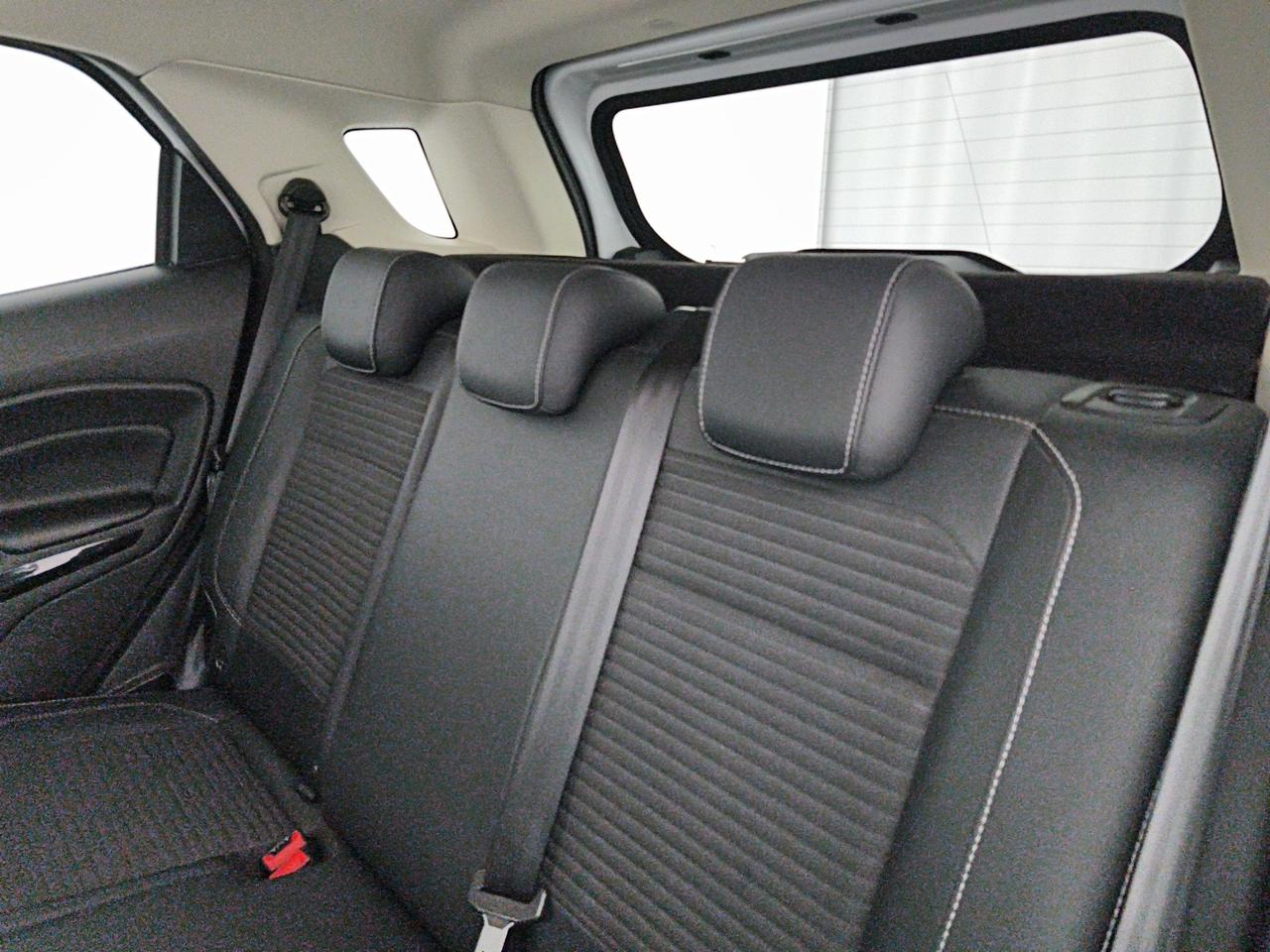 Ford EcoSport 1.5 tdci Titanium awd 125cv