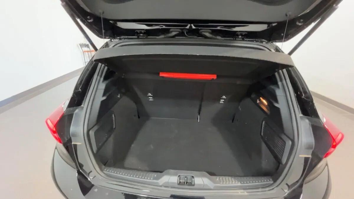 Ford Focus 1.5 EcoBlue 115 CV automatico 5p. ST-Line