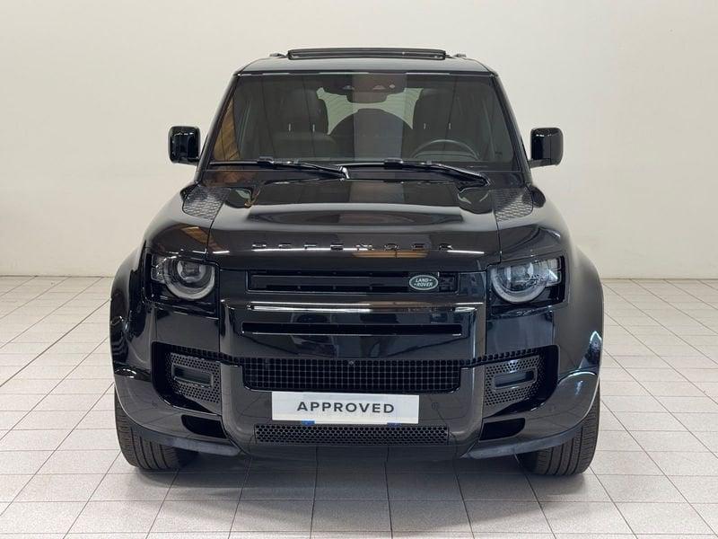 Land Rover Defender 3.0D I6 200 110 X-Dynamic SE AWD auto.