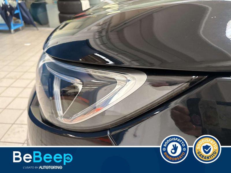 Opel Grandland X 1.2 INNOVATION S&S 130CV MY18