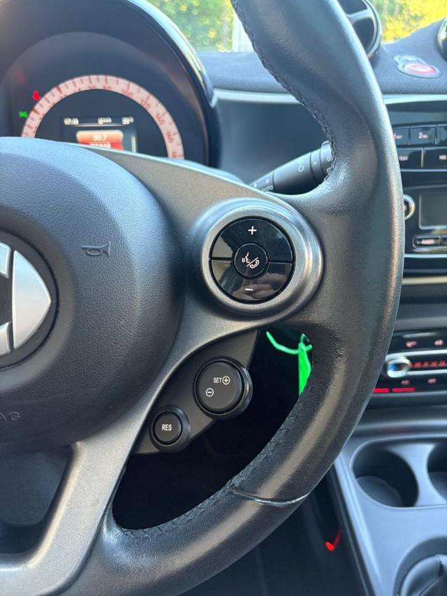 SMART ForFour 90 0.9 Turbo Passion