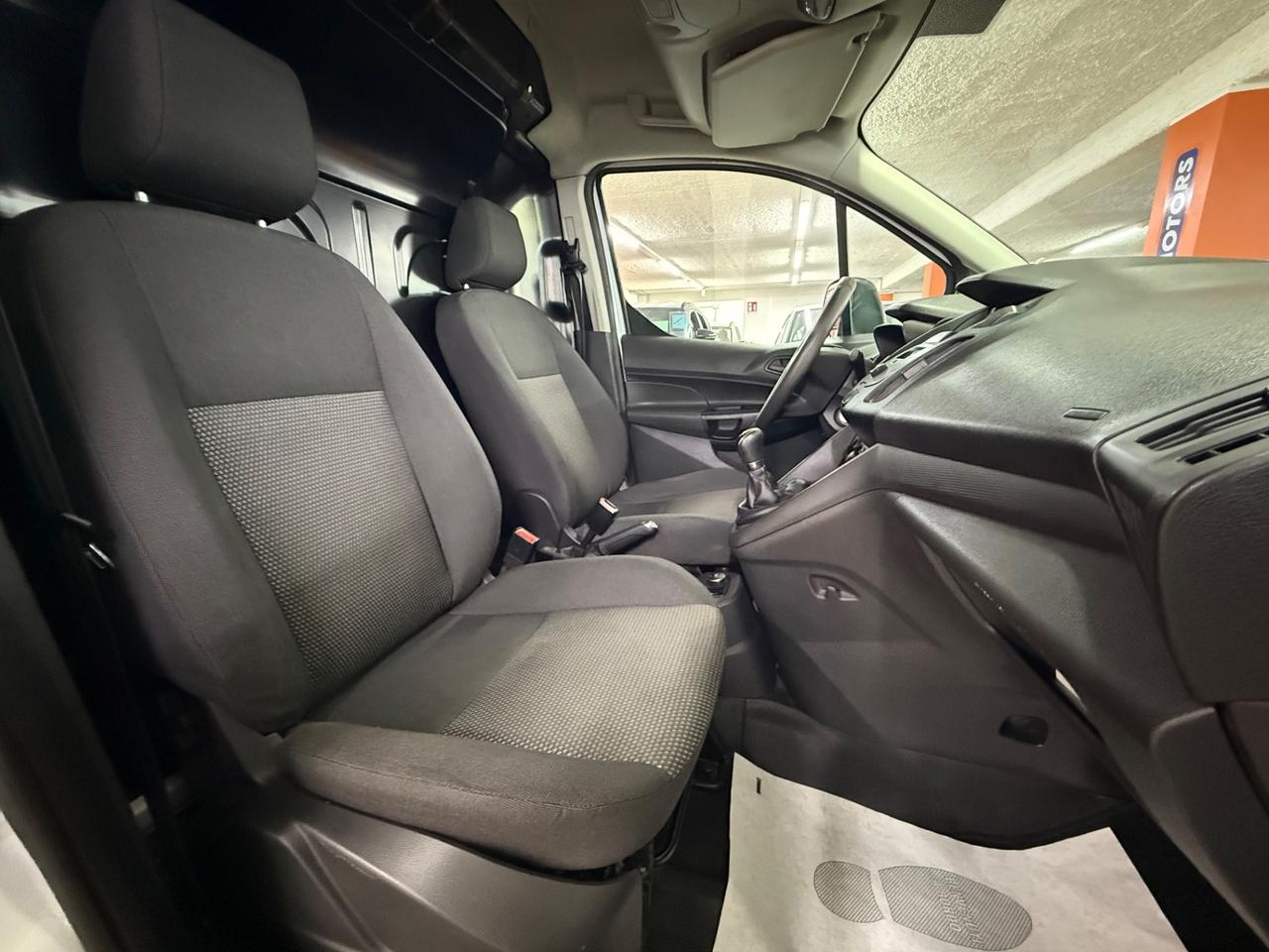 Ford Transit Connect 1.5 TDCi 100CV - 2018