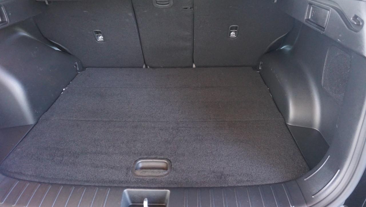 Hyundai Tucson 1.6 hev Exellence 2wd auto