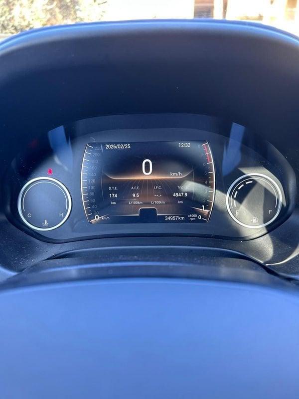 DR AUTOMOBILES DR 4.0 1.5 GPL