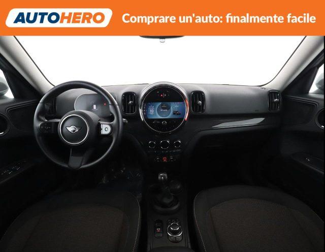 MINI Countryman 2.0 Cooper D Essential Countryman