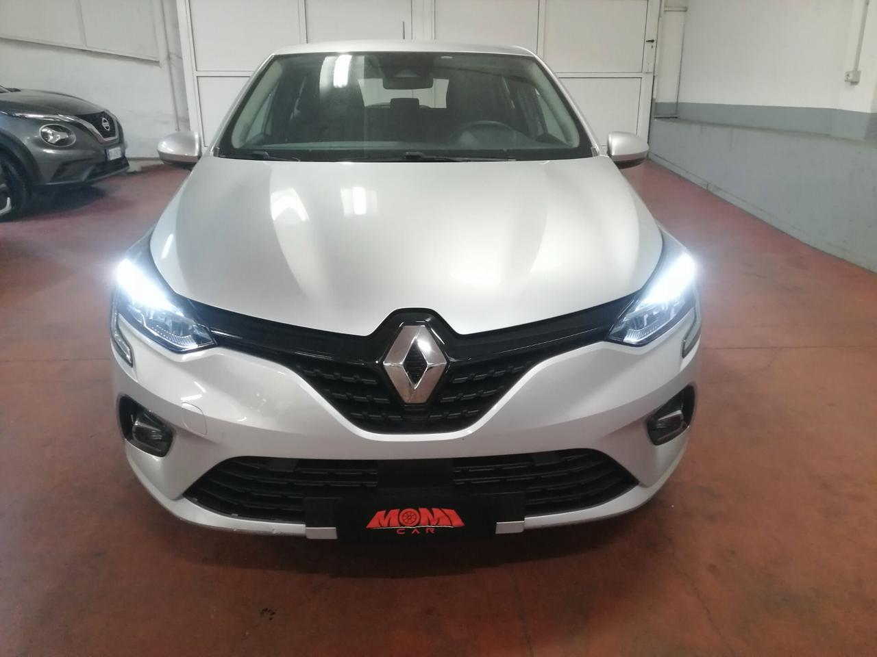 Renault Clio TCe 12V 100 CV 5 porte Business