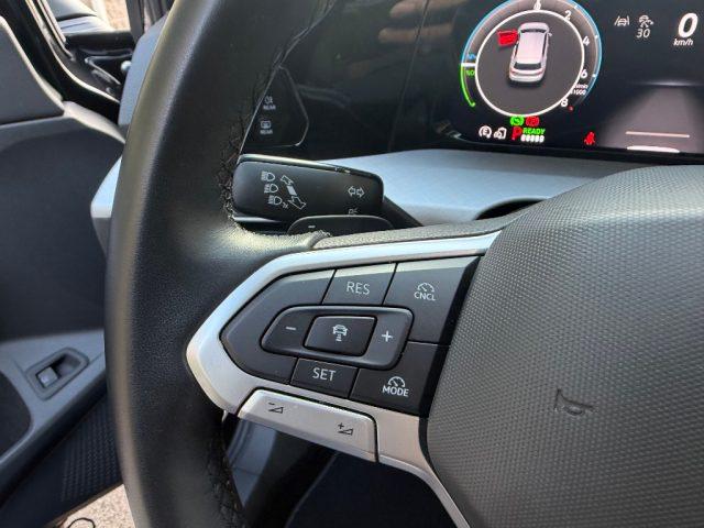 VOLKSWAGEN Golf 1.5 TSI 204CV EHYBRID PLUG-IN DSG UNIPROPRIETARIO