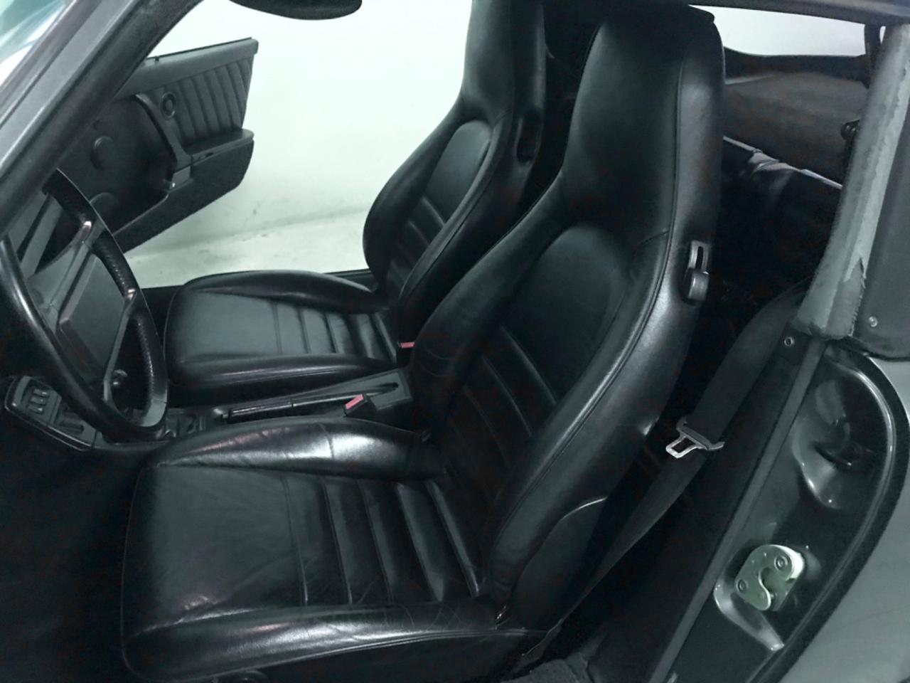 Porsche 911 Carrera 4 cat Cabriolet