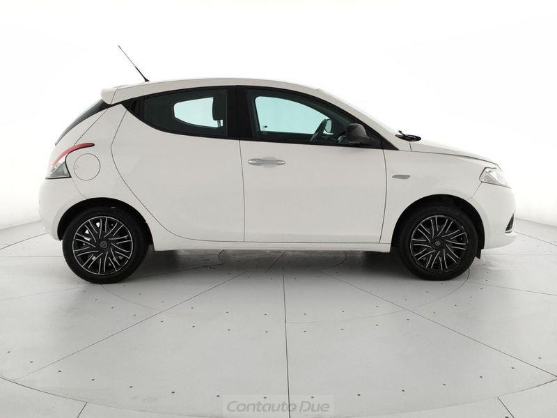 Lancia Ypsilon Ypsilon 1.2 Gold s&s 69cv my19