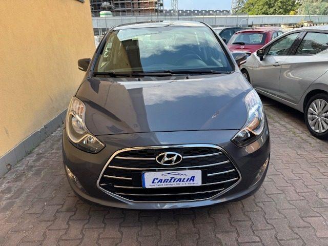 HYUNDAI iX20 1.6 CRDI 115 CV Comfort