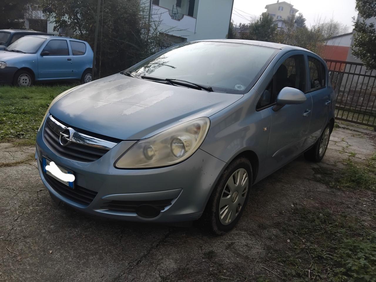 Opel Corsa 1.2 5 porte Enjoy