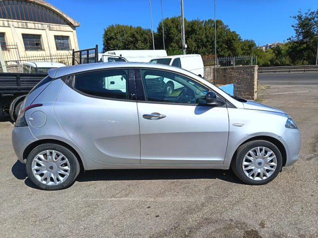 LANCIA Ypsilon 1.2 69 CV 5 porte S&S Platinum