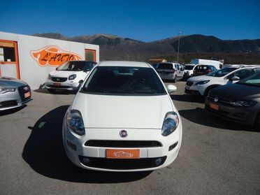 Fiat Punto 1.3 MJT S&S 95 CV 5 porte Street