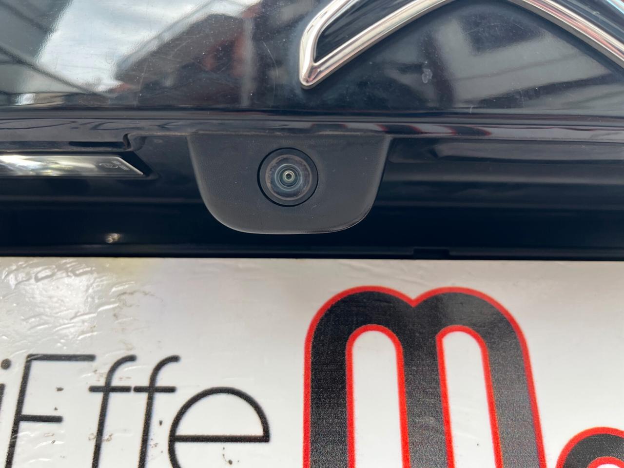 Citroen C4 BlueHDi 130 S&S EAT8 Shine