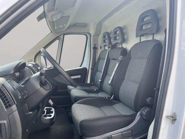 FIAT Ducato 2.3 MJT L1H1