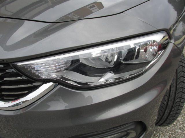 FIAT Tipo 1.4 95cv 4p. Easy 6M - Imp. GPL - "DA VETRINA"