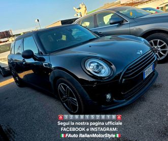 Mini Cooper Clubman 1.5 Hype