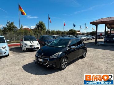 Peugeot 208 BlueHDi 100 5 porte Allure