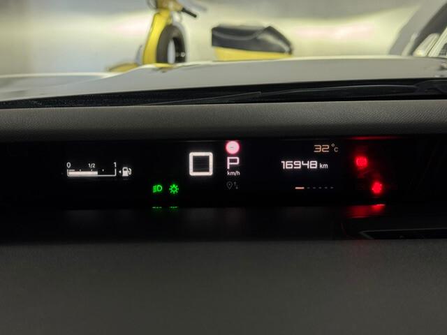 Citroen C3 Aircross Hybrid 145 CV e-DCS6 Max NAV TECH PRONTA CONSGENA