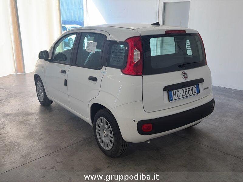 FIAT Pandina 1PA My26 1.0 65cv Hybrid Icon