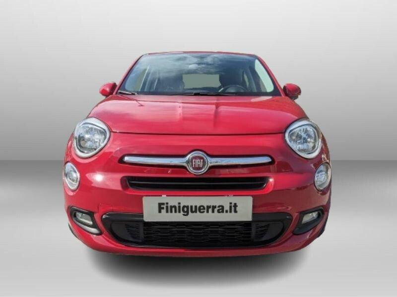 FIAT 500X 1.3 MultiJet 95 CV Pop Star