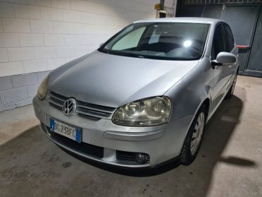 Volkswagen Golf 1.6 5p. Comfortline BiFuel G LEGGERE BENE DESCRIZIONE