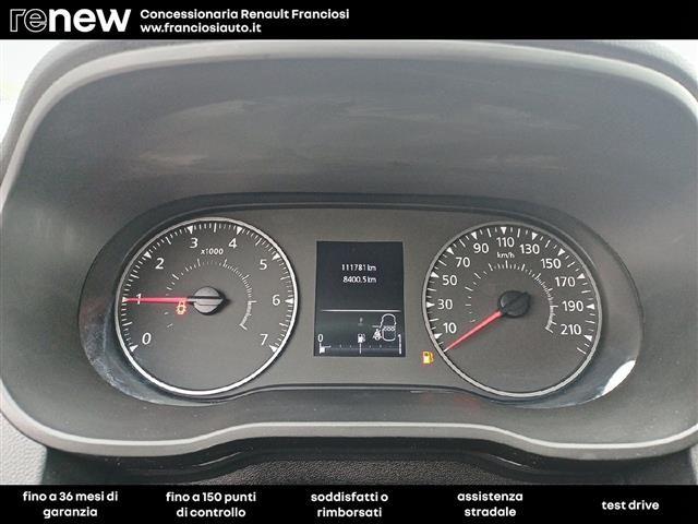 DACIA Duster II 1.0 tce Gpl 4x2 100cv Journey NBI