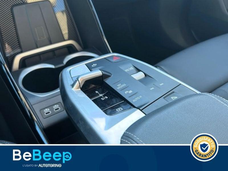 BMW X1 I EDRIVE 20 X-LINE