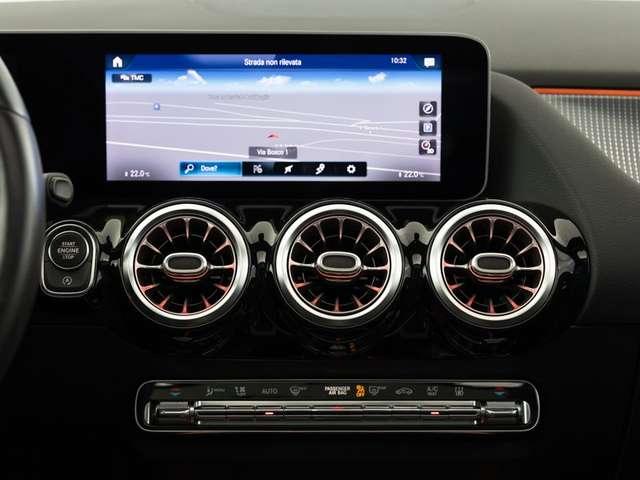 Mercedes-Benz GLA 200 GLA 200 d Sport Plus 4matic auto