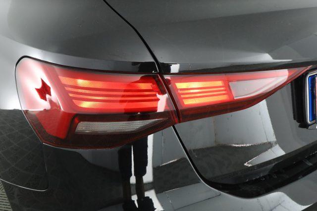 AUDI A3 A3 SPB 30 TFSI S tronic