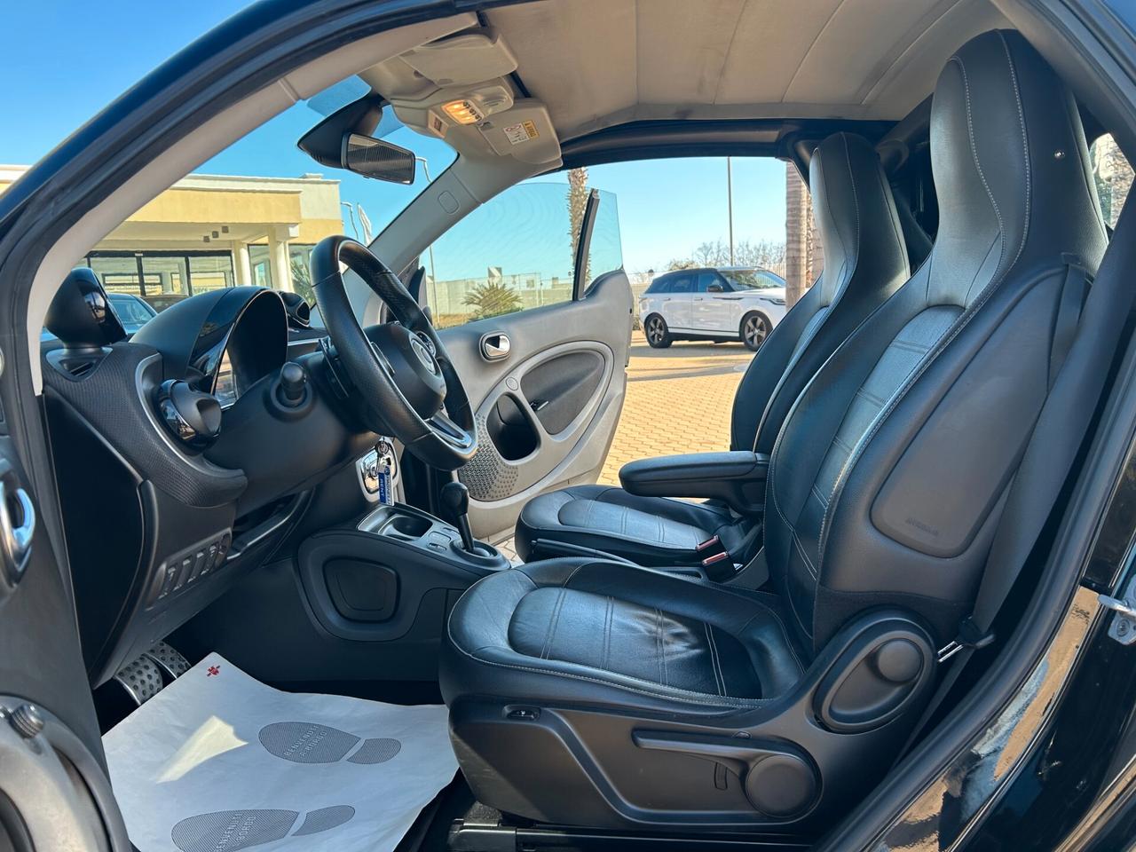 Smart ForTwo CABRIO 90CV Turbo Prime STRAFULL