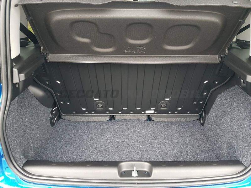 FIAT Panda Panda My25 1.0 70cv Hybrid Pandina