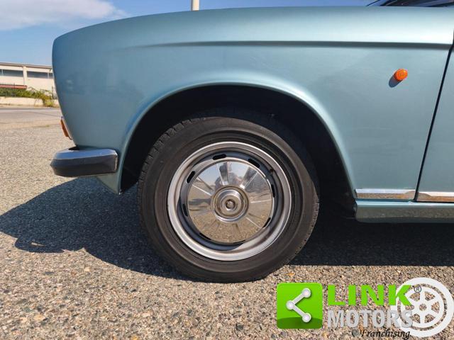 PEUGEOT 304 CABRIO 1.3 61CV