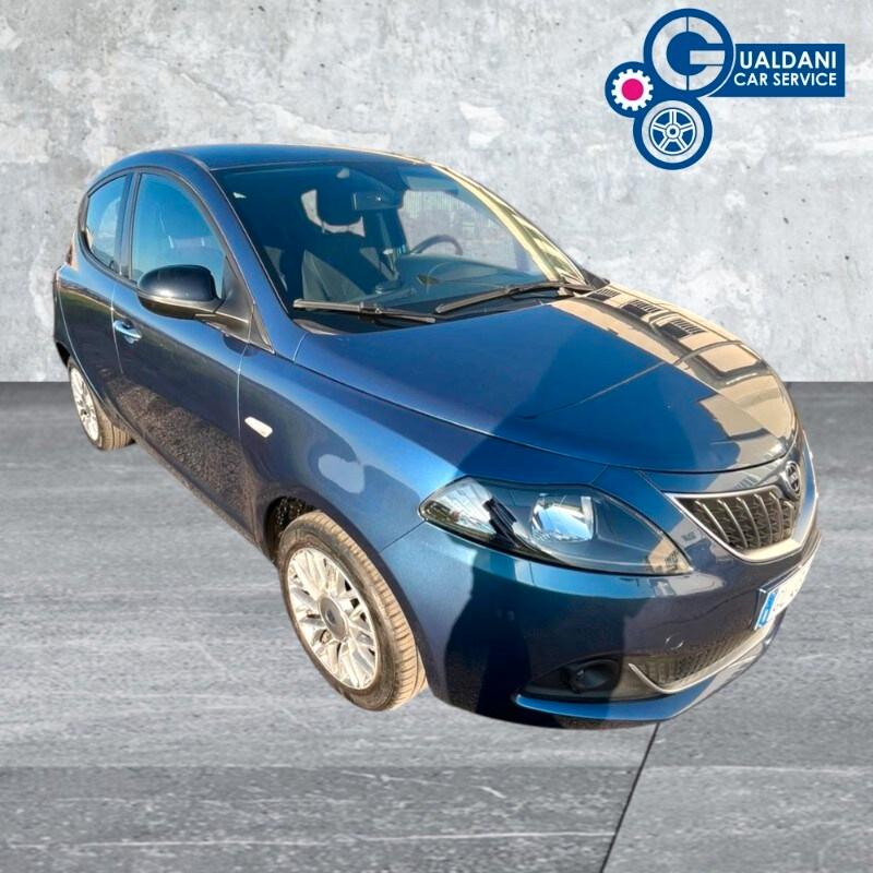 LANCIA Ypsilon 3ª serie Ypsilon 1.0 FireFly 5 ...