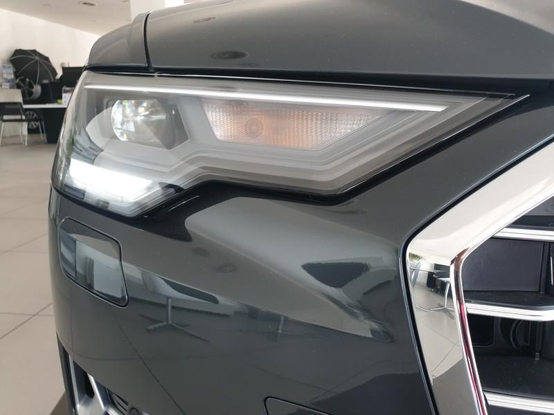 Audi A6 avant 40 2.0 tdi mhev business sport s-tronic