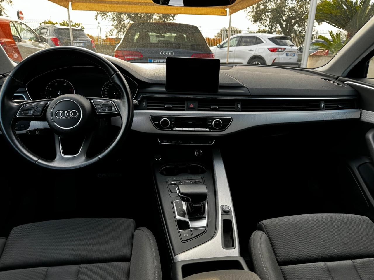 Audi A4 2.0 TDI 190 CV ultra S tronic Business Sport