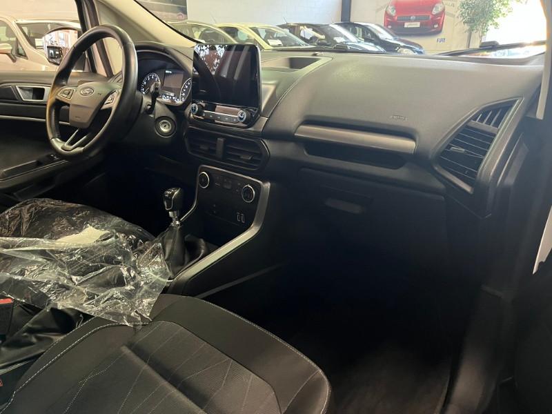 FORD 1.0 EcoBoost 100 CV Plus