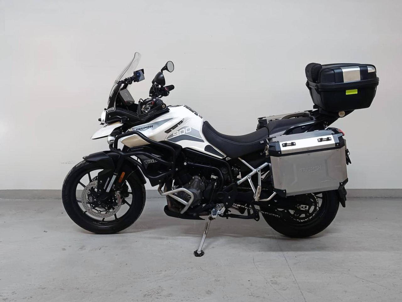 TRIUMPH Tiger 900 GT Pro