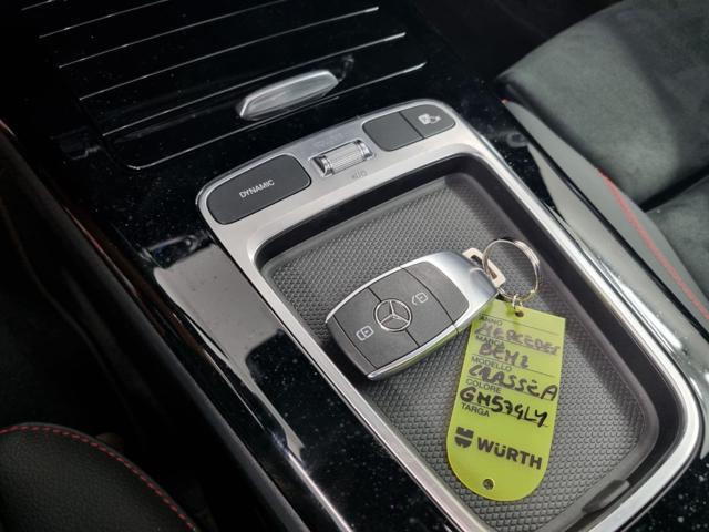 MERCEDES-BENZ A 180 Automatic AMG Line Premium Plus