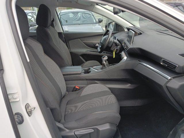 PEUGEOT 5008 Autocarro N1 5 Posti BlueHDi 130 S&S Active