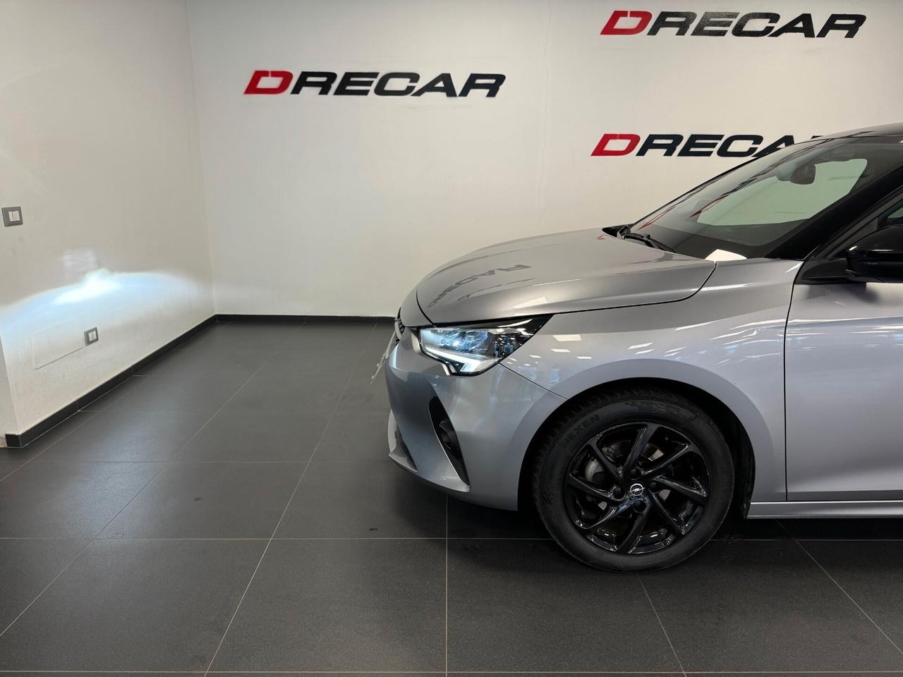 Opel Corsa 1.2 SPORT FARI LED NEOPATENTATI