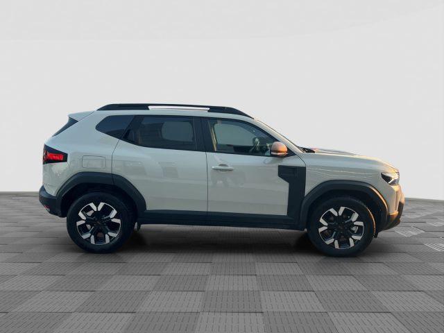 DACIA Duster 3ª serie Hybrid 140 CV Extreme