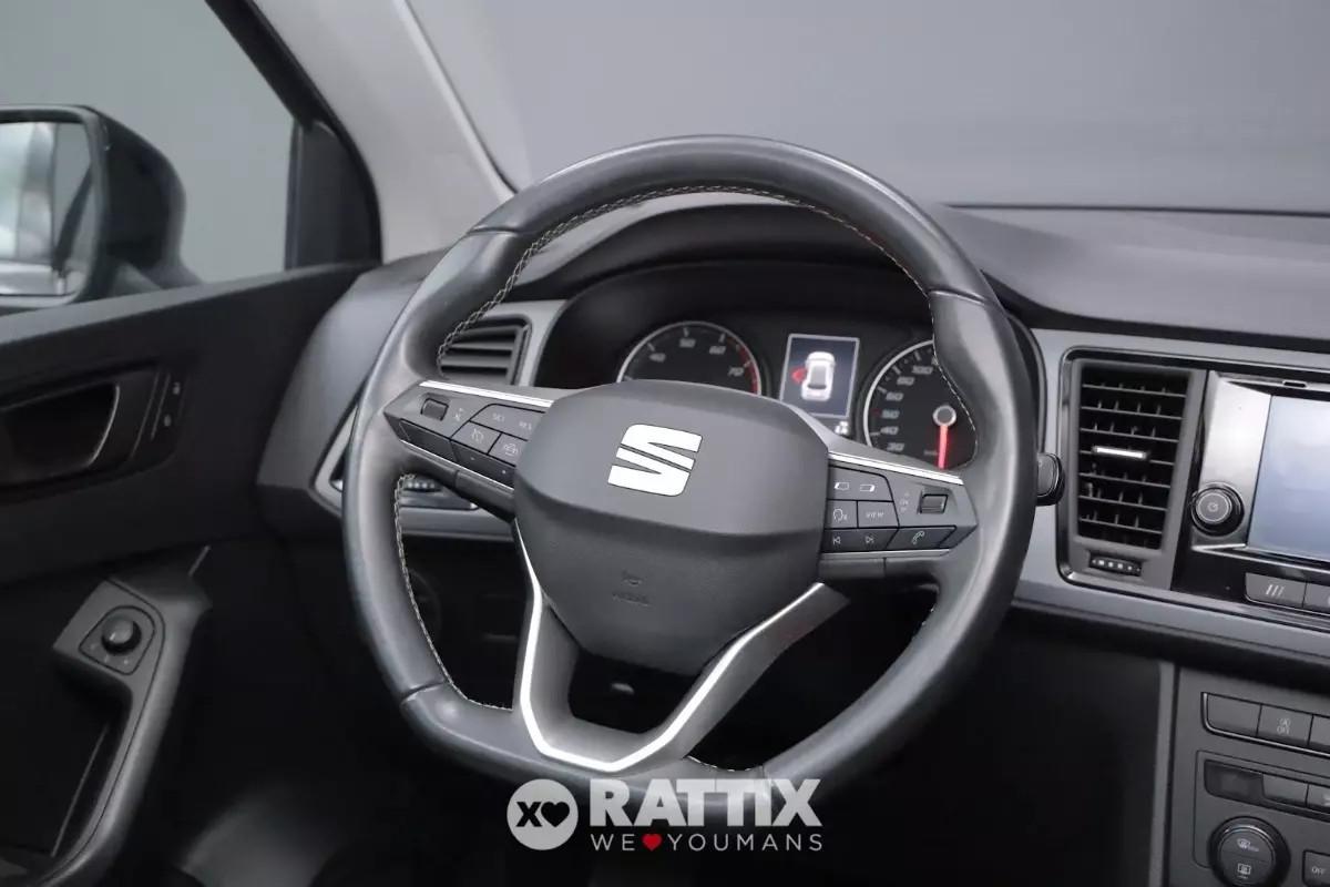 SEAT Ateca 1.0 tsi 110CV Reference