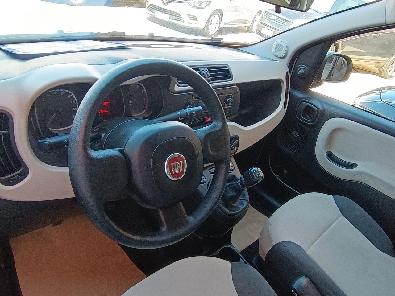 Fiat Panda 1.2 Easy