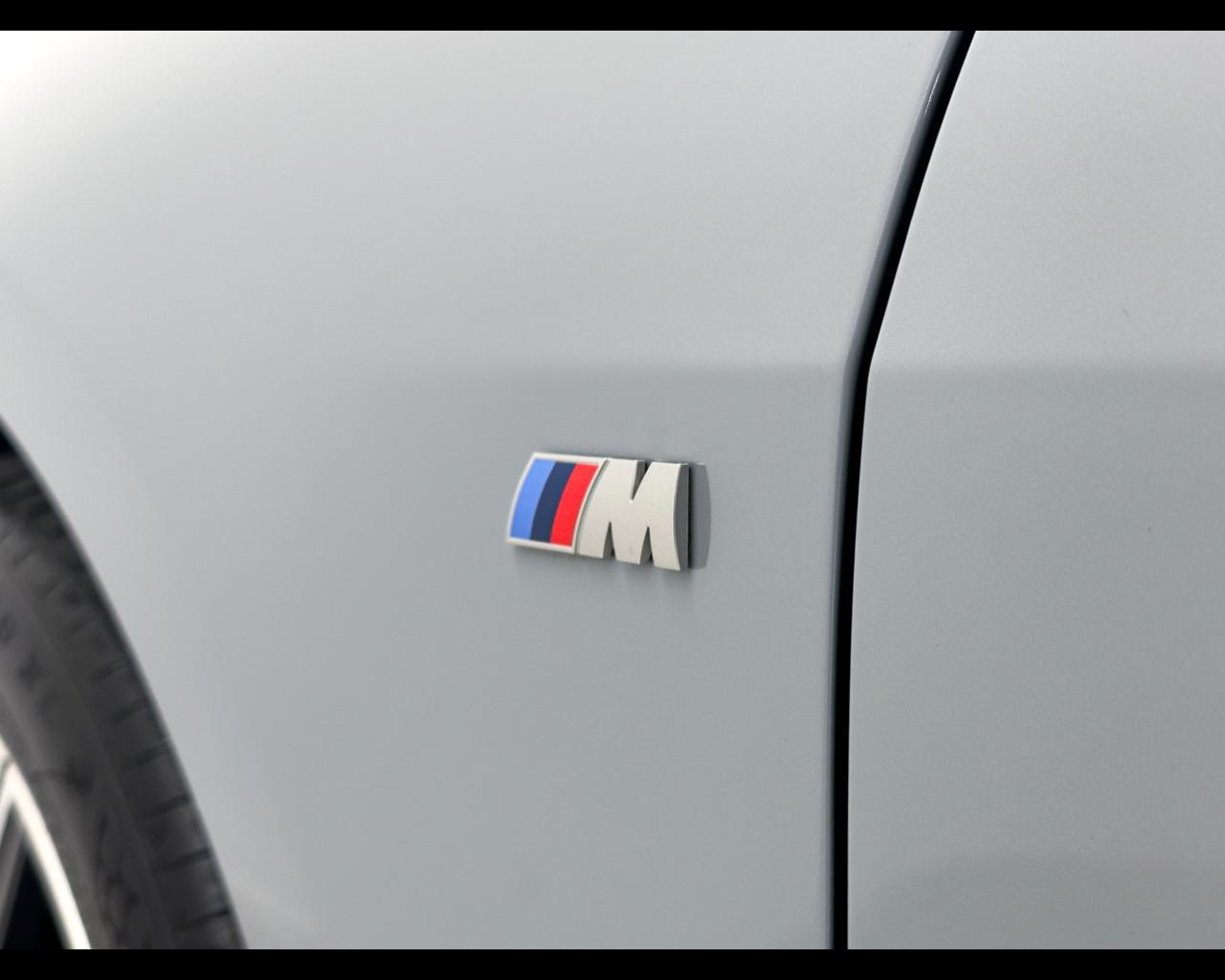 BMW Serie 1 (F70) - 120 48V MSport